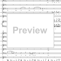 "Judex crederis", from "Te Deum" (Op. 22, H118)