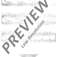 16 pieces for solo piano