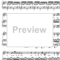 Wohin? Op.25 No. 2 D795