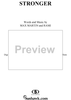 Stronger