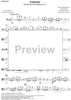 Andante - Double Bass