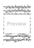 No. 2 - Étude Op. 10, No. 1 (Second Version)