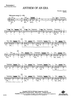 Anthem of an Era - Percussion 1