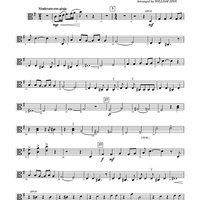 I Got Plenty o' Nuttin' - Viola