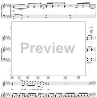 When Will We Sing the Same Song?