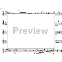 Divertissement - Oboe