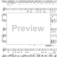 Tambourliedchen Op.69 No. 5