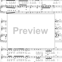 La Traviata, Act 3, No. 18, Recit. and Duet. "Parigi, o cara, noi lasceremo"