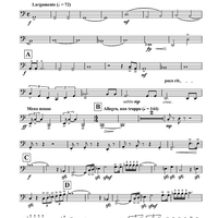 Heroicus Volatus - Trombone 4