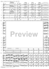 Symphony No. 8, Movement 1 - Full Score