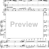 50 Russian Folk-Songs. No. 26. We Worked the Land