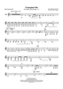 Triumphal Ode - Bass Clarinet in B-flat