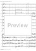 Sinfonia: Overture, No. 1 from "Il Barbiere di Siviglia" - Full Score