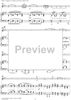 Violin Sonata No. 2, Movement 1 - Piano Score