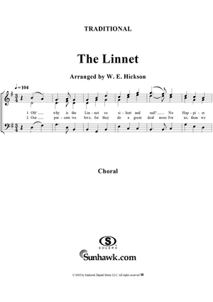 Linnet, The