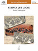 Strings Cut Loose - Violoncello