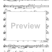 Meditation - from Thais - Part 2 Viola