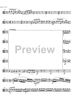 String Quintet Eb Major Op. 4 - Viola 1