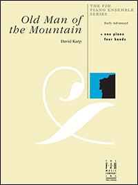 Old Man of the Mountain