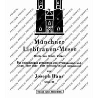 Münchner Liebfrauen-Messe