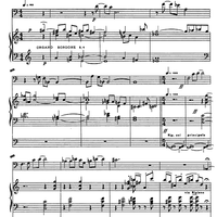Dialogo - Score