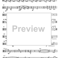 Suite per cinque - Viola