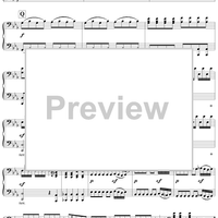 The Magic Flute, Overture, K620