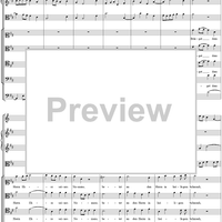 Bringet dem Herrn Ehre Seines Namens, BWV148