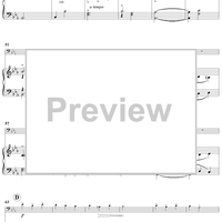 Abendlied (Evening Song)