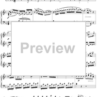 Piano Sonata No. 48 in C Major, HobXVI/35