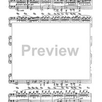 Second Minuet - from Seven Ancient Dances