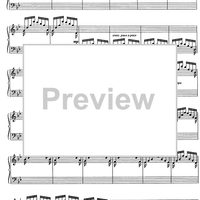 12 variazioni nello stile classico