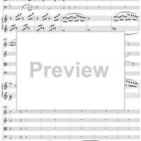 Adagio And Rondo, K617