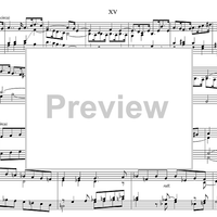 29 Little Preludes Op.51