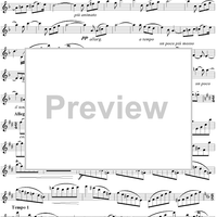 Twenty-Five Romantic Etudes, Op. 66