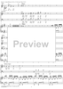 Ah! si pera: No. 13 from "La donna del lago", Act 2 - Score