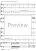 Come, Let Us Sing (Psalm 95), Op. 46: No. 4, For His Is the Sea (Chorus)