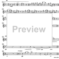 I Sette Veli - B-flat Soprano Saxophone