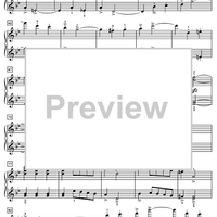 Spanish Dances, Opus 12, No. 4