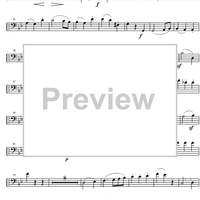 Sonata No. 2 g minor Op. 5 No. 2 - Cello