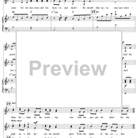 How Should a King Come?