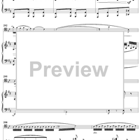 Variations concertantes in D Major Op.17 - Piano