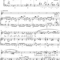 Magnificat in G Minor: No. 2, Et Exultavit