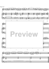 Sonata d minor Op. 2 No. 3 RV14 - Score
