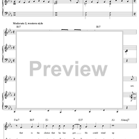 Give a Man Enough Rope