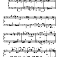 Que les douleurs de la terre from Le Roi de Lahore