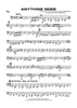 Anything Goes - Tuba