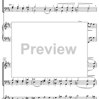 Evening Prayer - from Hansel and Gretel