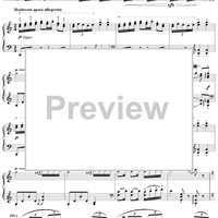 Sylvia: Prelude - Piano Score