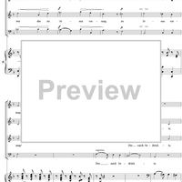 Four Quartets, Op. 92, No. 3: Abenlied